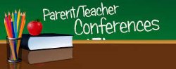 Parent conference